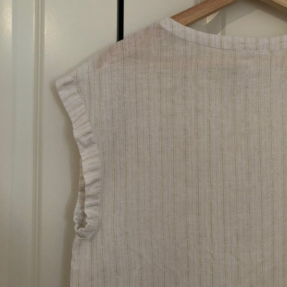 GAP Linen Tunic - Picture 6 of 10